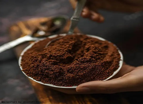 قیمت خرید قهوه هسته خرما طبیعی قزوین + فروش ویژه